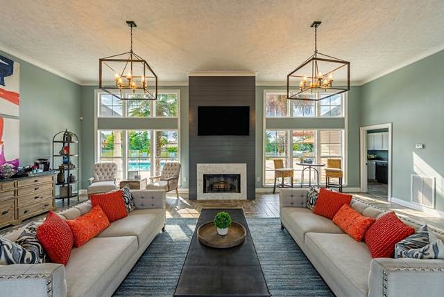 1-bedroom apartment at Peppertree Apartments in Montgomery, AL